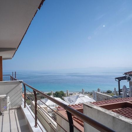 Brezza Marina House Afytos Exterior foto