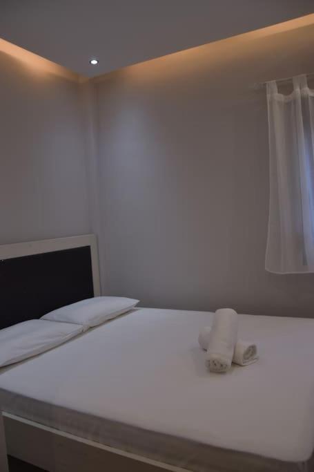 Brezza Marina House Afytos Exterior foto