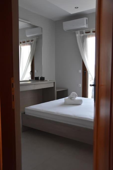 Brezza Marina House Afytos Exterior foto
