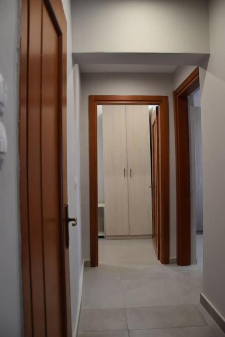 Brezza Marina House Afytos Exterior foto