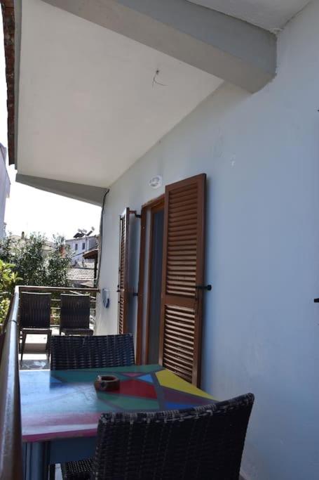 Brezza Marina House Afytos Exterior foto