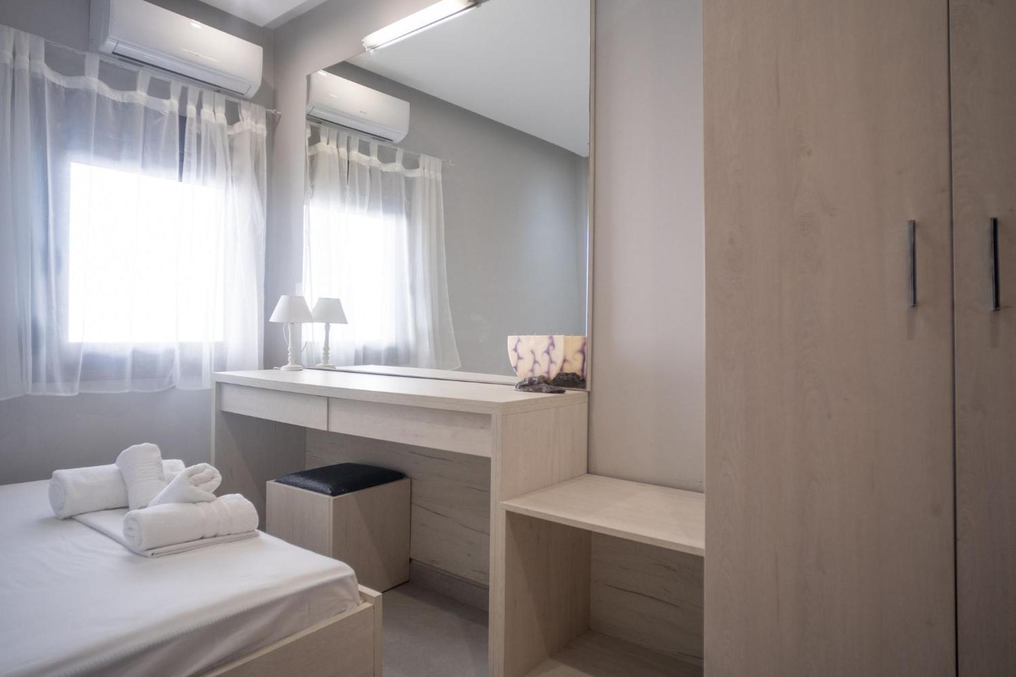 Brezza Marina House Afytos Exterior foto